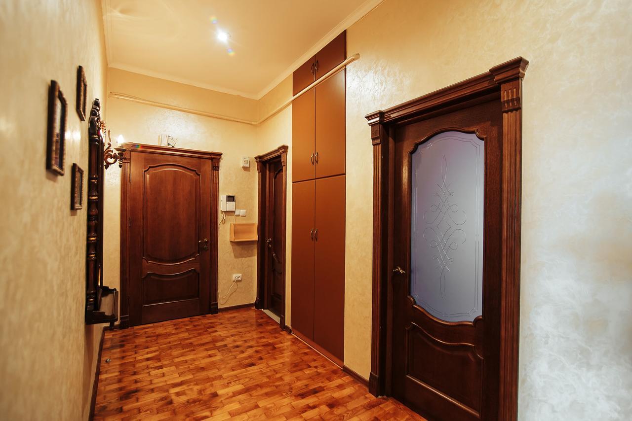 Centreville Apartments Ivano-Frankivsk Extérieur photo
