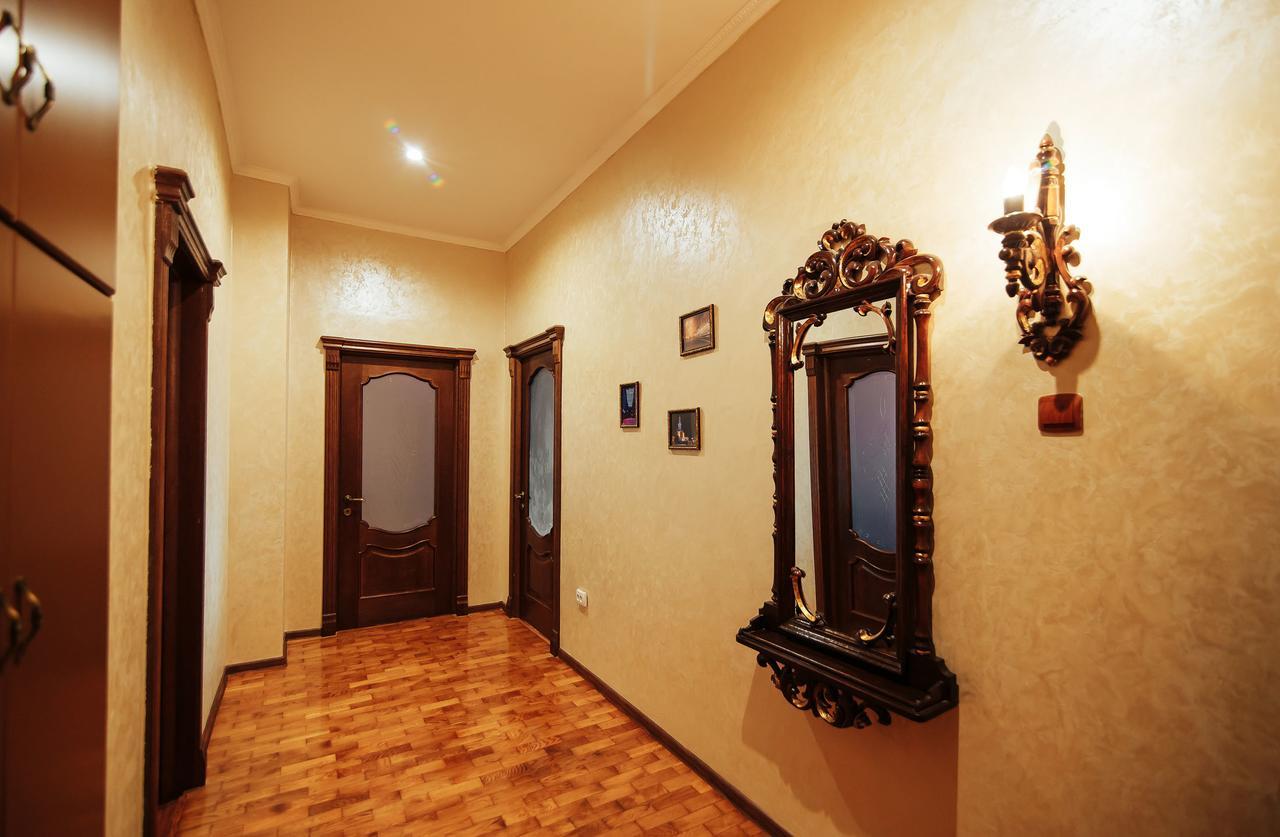 Centreville Apartments Ivano-Frankivsk Extérieur photo