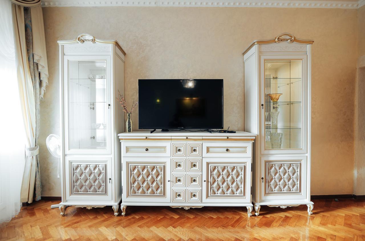Centreville Apartments Ivano-Frankivsk Extérieur photo