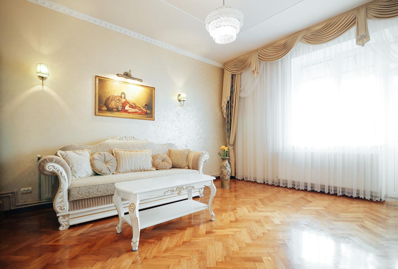 Centreville Apartments Ivano-Frankivsk Extérieur photo